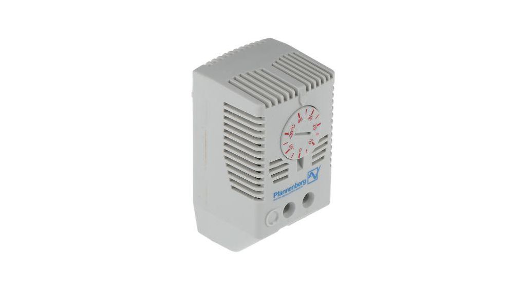 Thermostat Double Pfannenberg FLZ 541 - Référence 17141000010, Neuf Sous Emballage